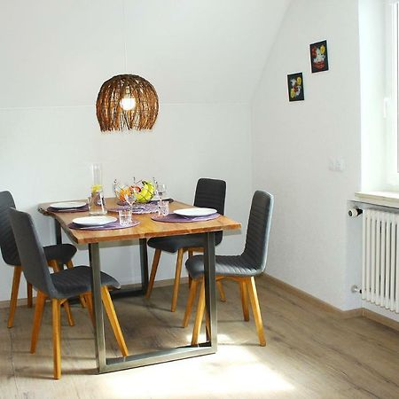 Holiday Home Koetz Günzburg Екстериор снимка