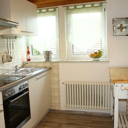Holiday Home Koetz Günzburg Екстериор снимка