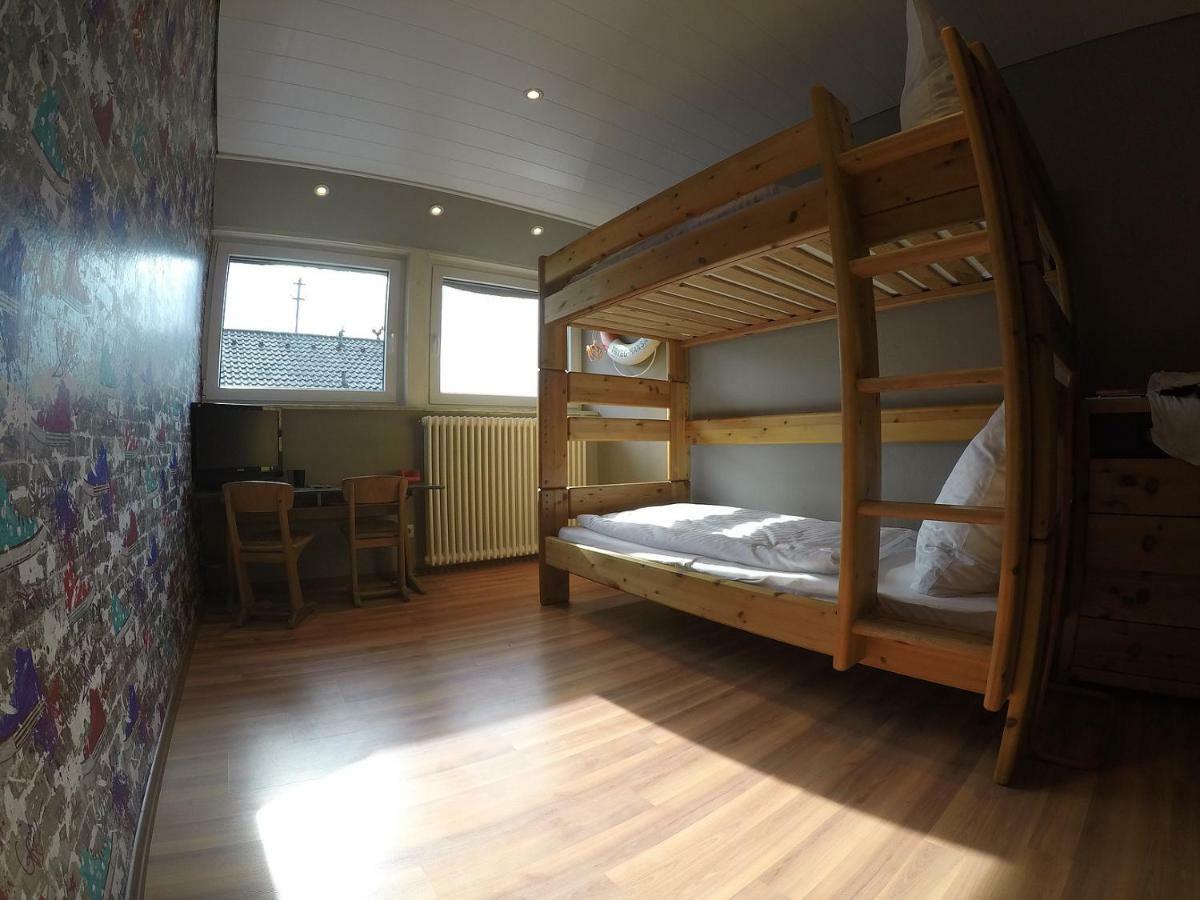 Holiday Home Koetz Günzburg Екстериор снимка