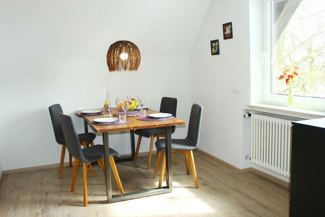 Holiday Home Koetz Günzburg Екстериор снимка