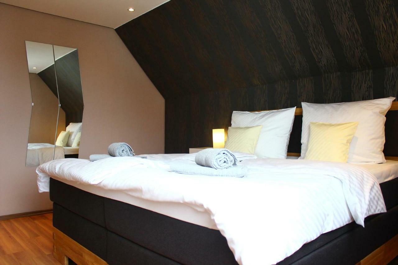 Holiday Home Koetz Günzburg Екстериор снимка