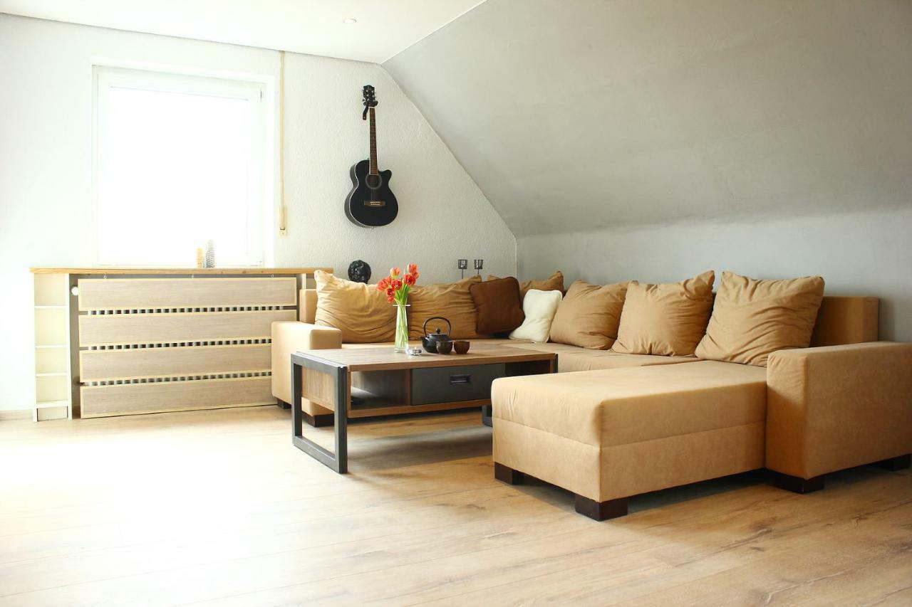 Holiday Home Koetz Günzburg Екстериор снимка