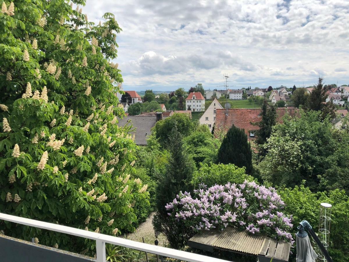 Holiday Home Koetz Günzburg Екстериор снимка