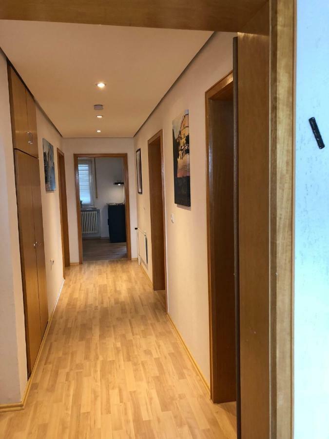Holiday Home Koetz Günzburg Екстериор снимка