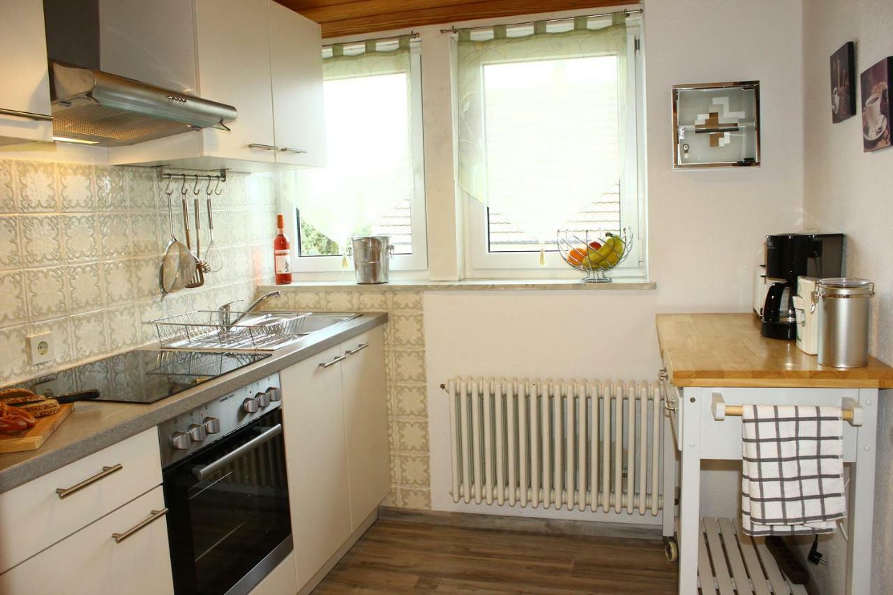 Holiday Home Koetz Günzburg Екстериор снимка